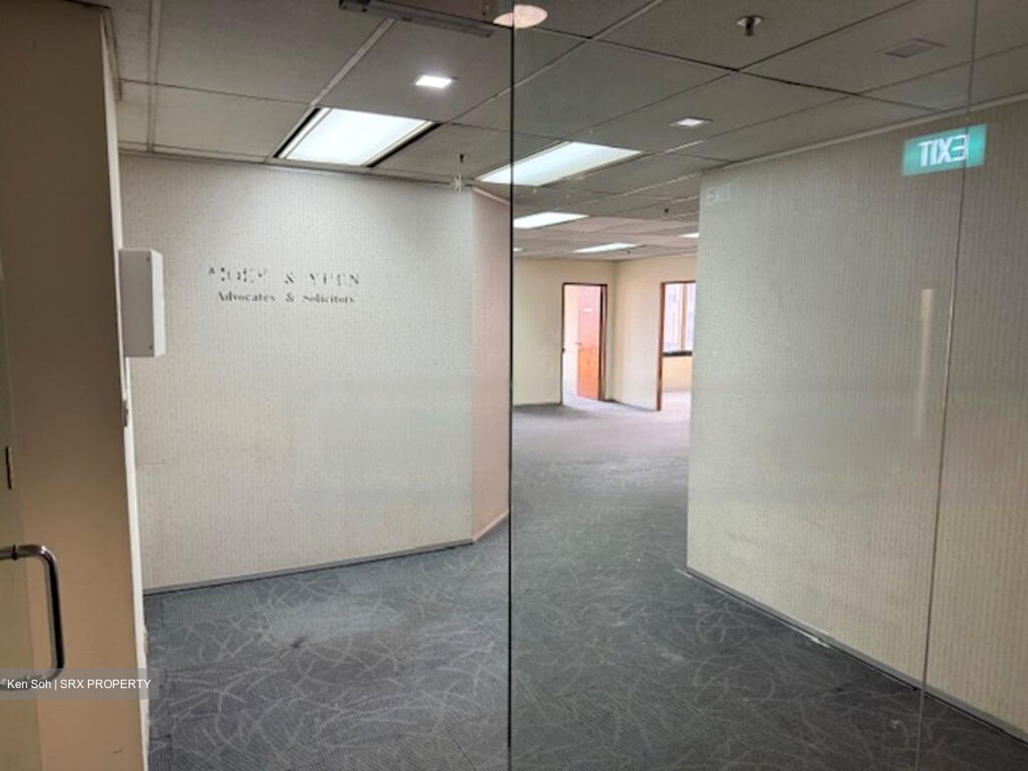 Bank Of Singapore Centre (D1), Office #502924421